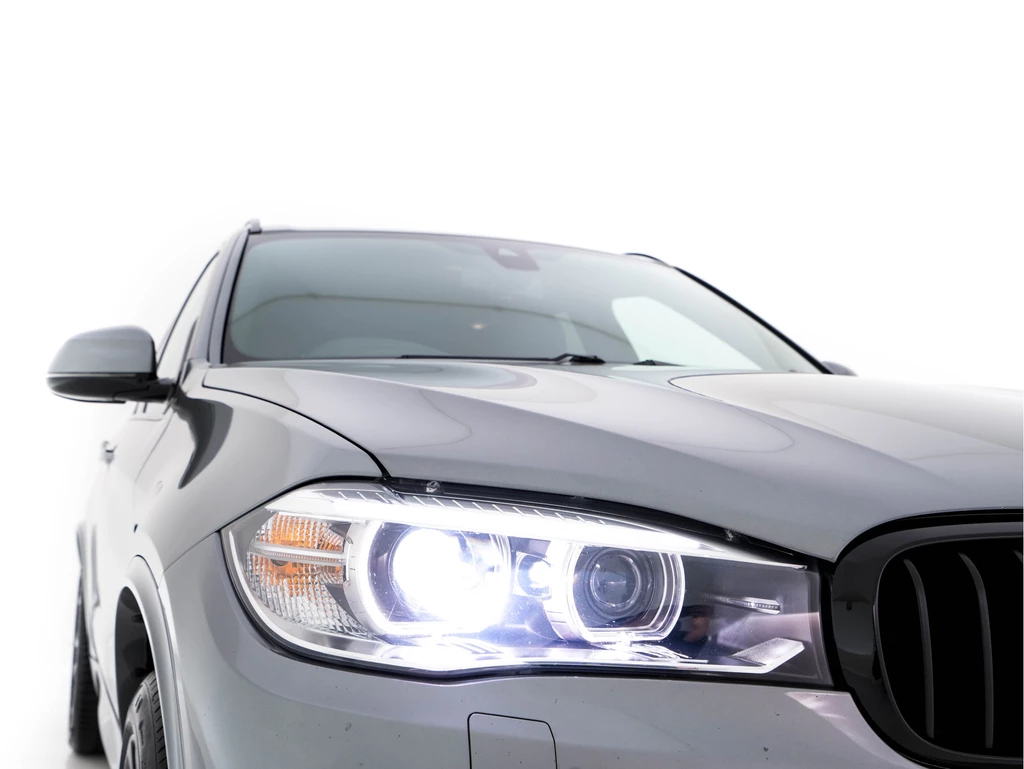 BMW X5 – foto 34