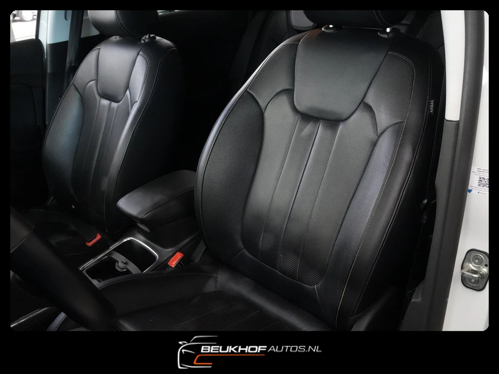 Opel Grandland X – foto 26