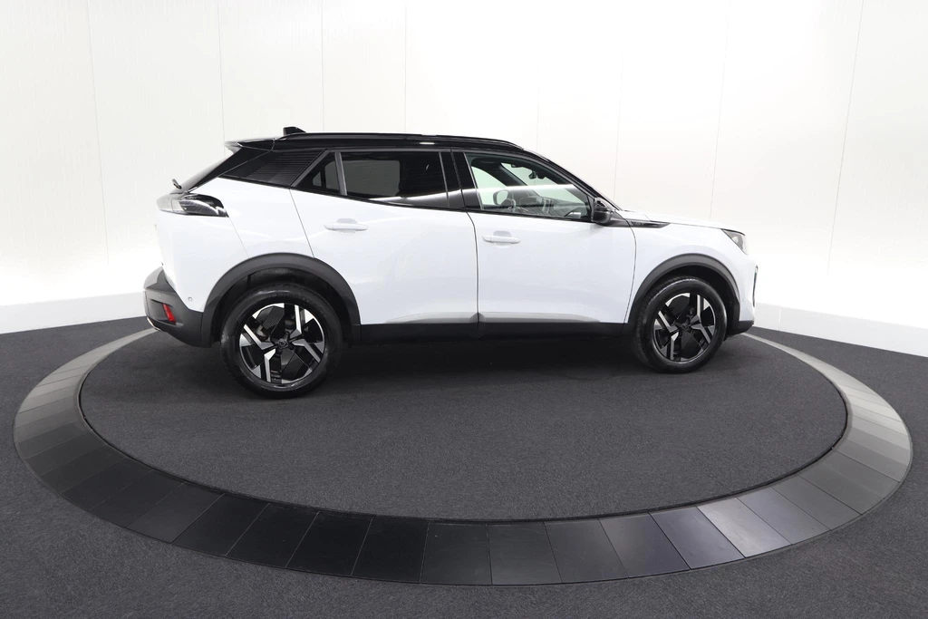 Peugeot 2008 – foto 10