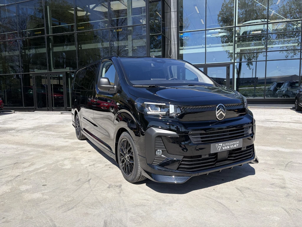 Citroën ë-Jumpy – foto 8
