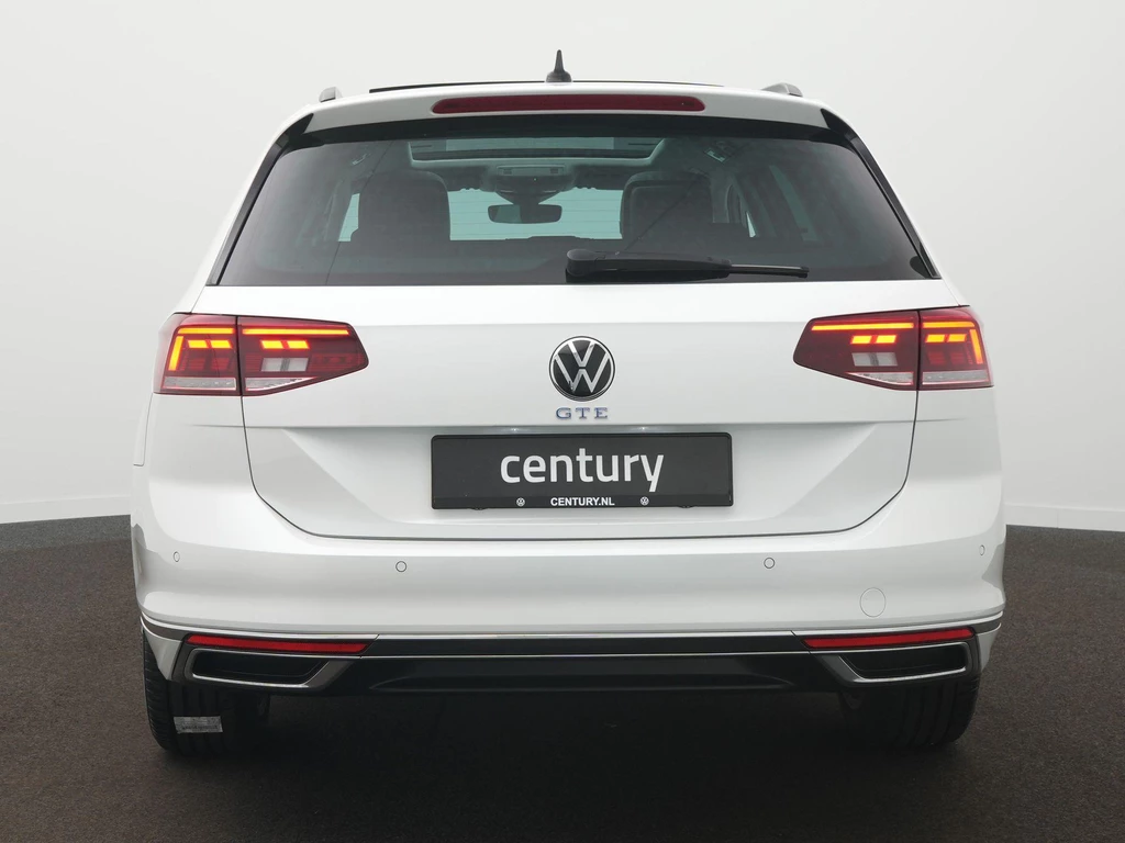 Volkswagen Passat – foto 5