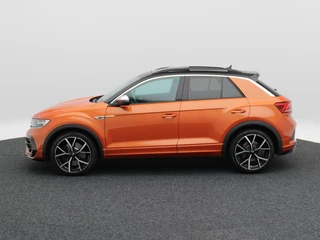 Volkswagen T-Roc – thumbnail 2