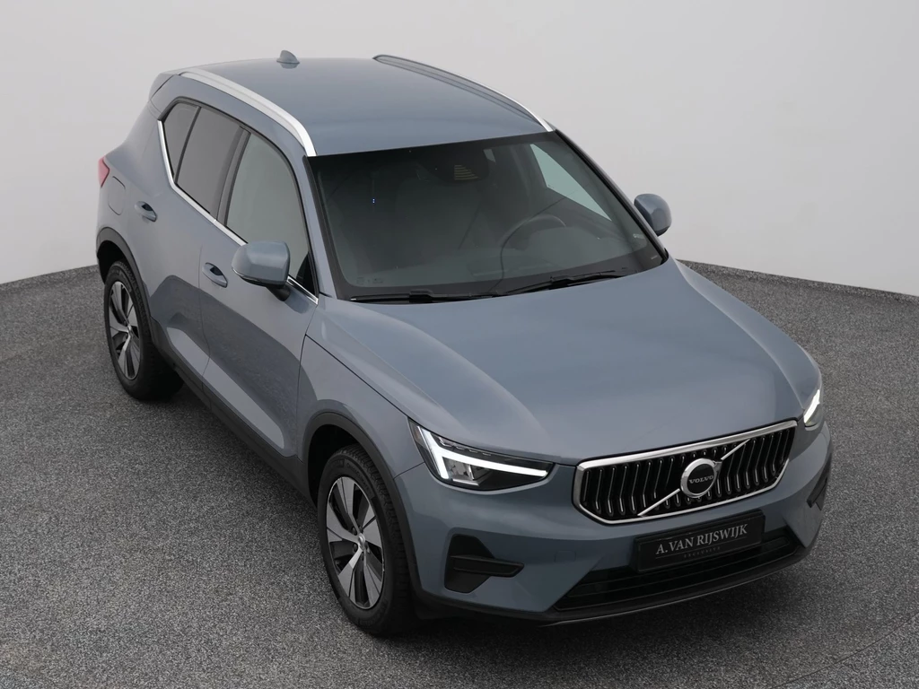 Volvo XC40 – foto 16