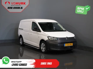 Volkswagen Caddy – thumbnail 6