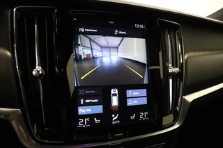 Volvo V90 – thumbnail 34