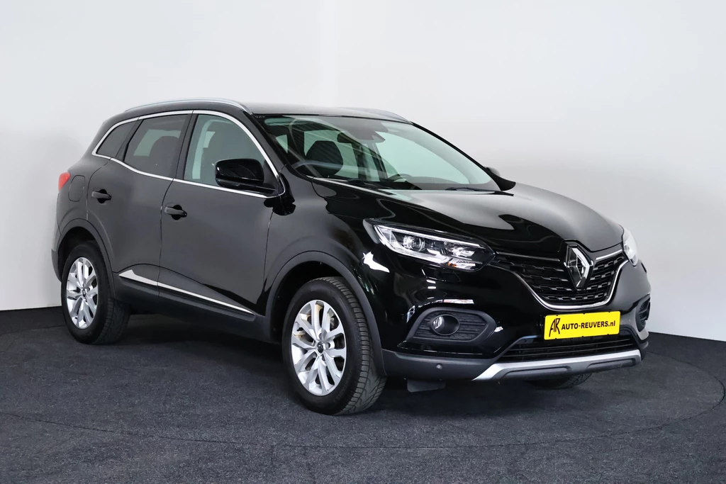 Renault Kadjar – foto 8