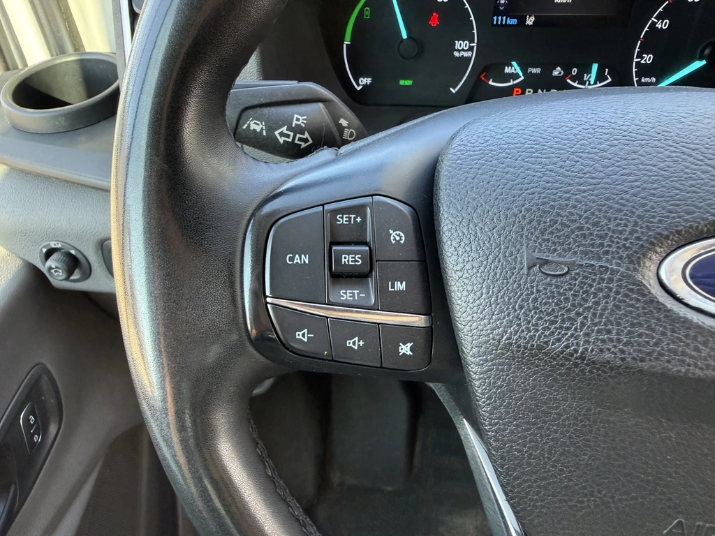 Ford E-Transit – foto 26