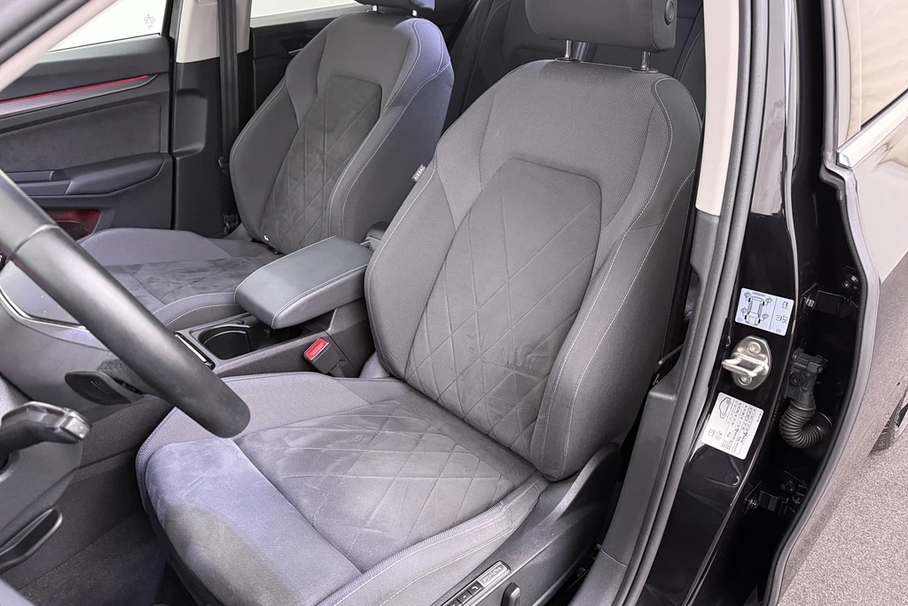 Volkswagen Golf – foto 9