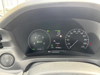 Honda HR-V – thumbnail 17