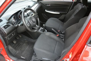 Suzuki Swift – thumbnail 15