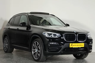 BMW X3 – thumbnail 6