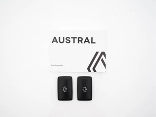 Renault Austral – thumbnail 33