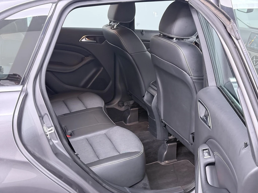 Mercedes-Benz B-Klasse – foto 32