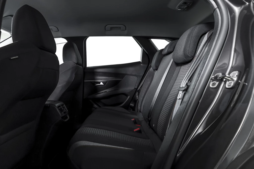 Peugeot 3008 – foto 50
