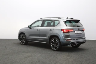 CUPRA Ateca – thumbnail 3