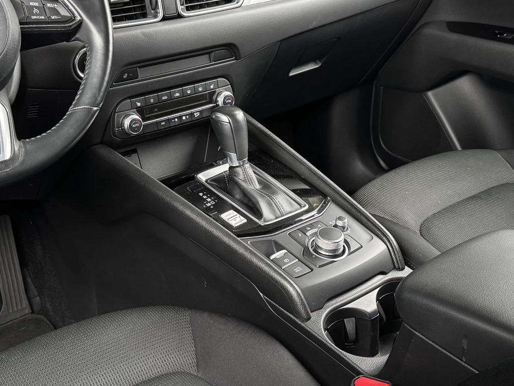 Mazda CX-5 – foto 17