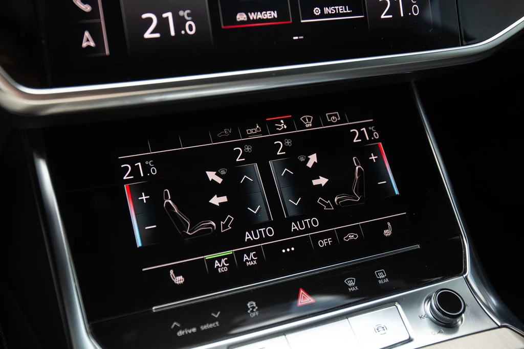 Audi A7 – foto 22