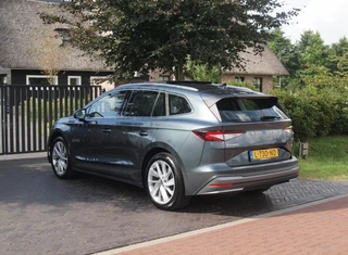 Škoda Enyaq iV – thumbnail 4