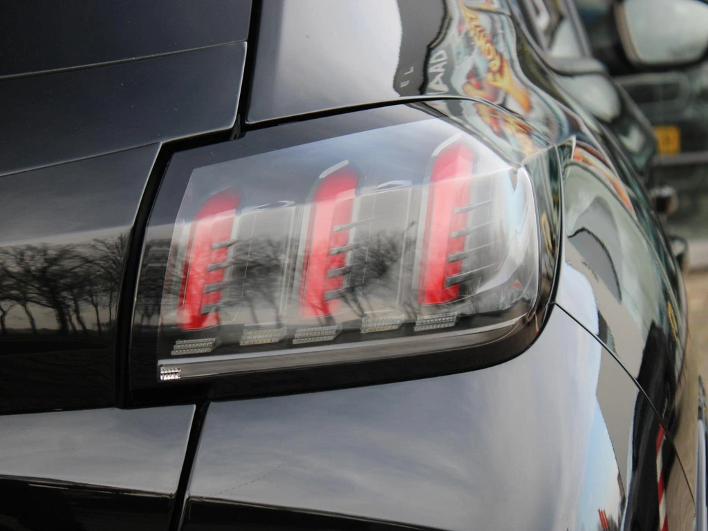 Peugeot e-208 – foto 6