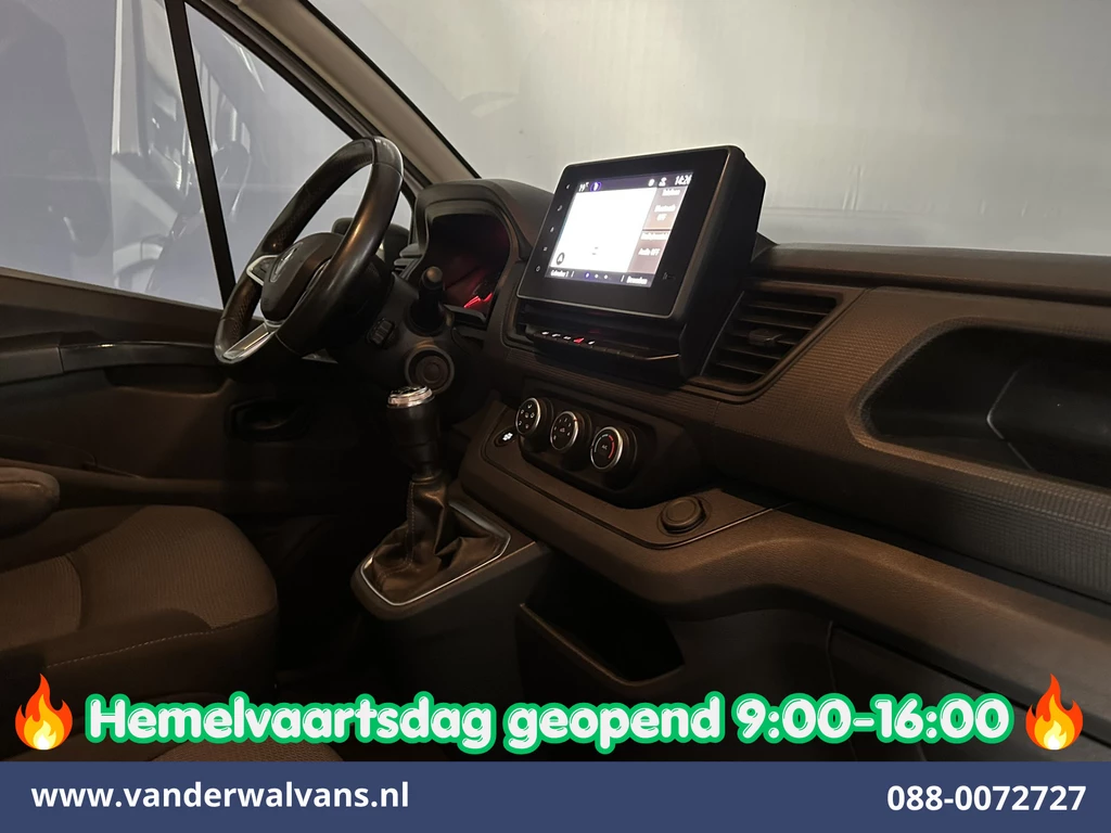 Renault Trafic – foto 15