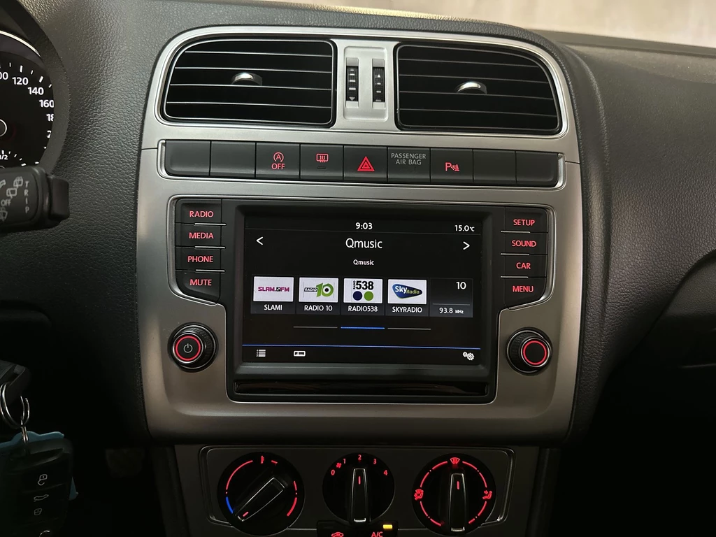 Volkswagen Polo – foto 17