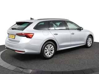 Škoda Octavia – thumbnail 6