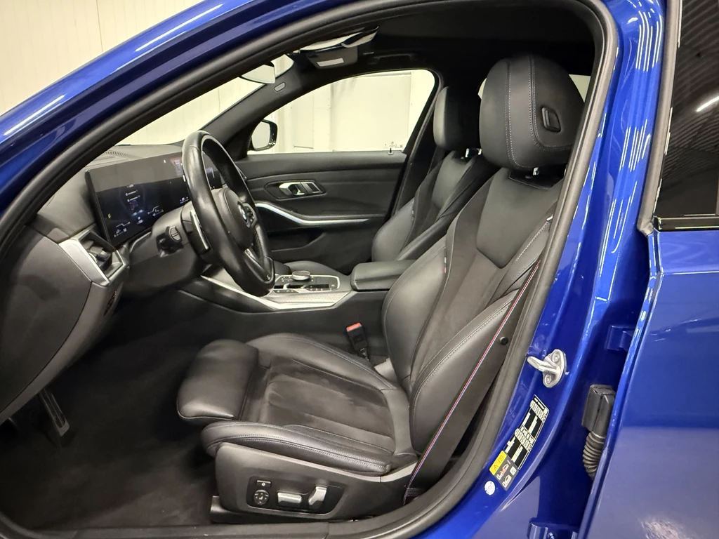 BMW 3 Serie – foto 14