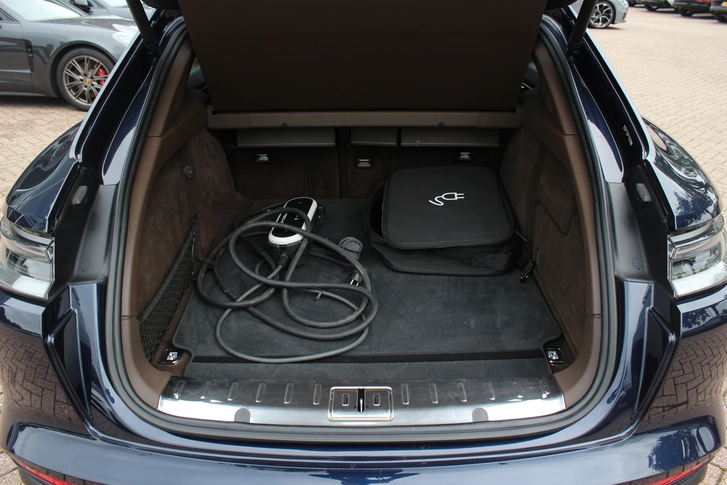 Porsche Panamera – foto 17