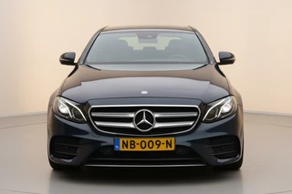 Mercedes-Benz E-Klasse – thumbnail 4