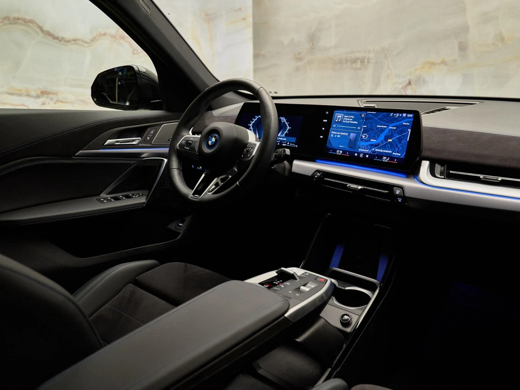 BMW X1 – foto 11