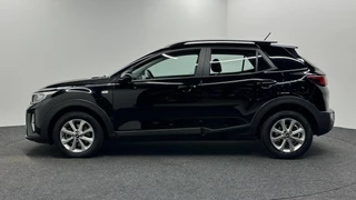 Kia Stonic – thumbnail 2