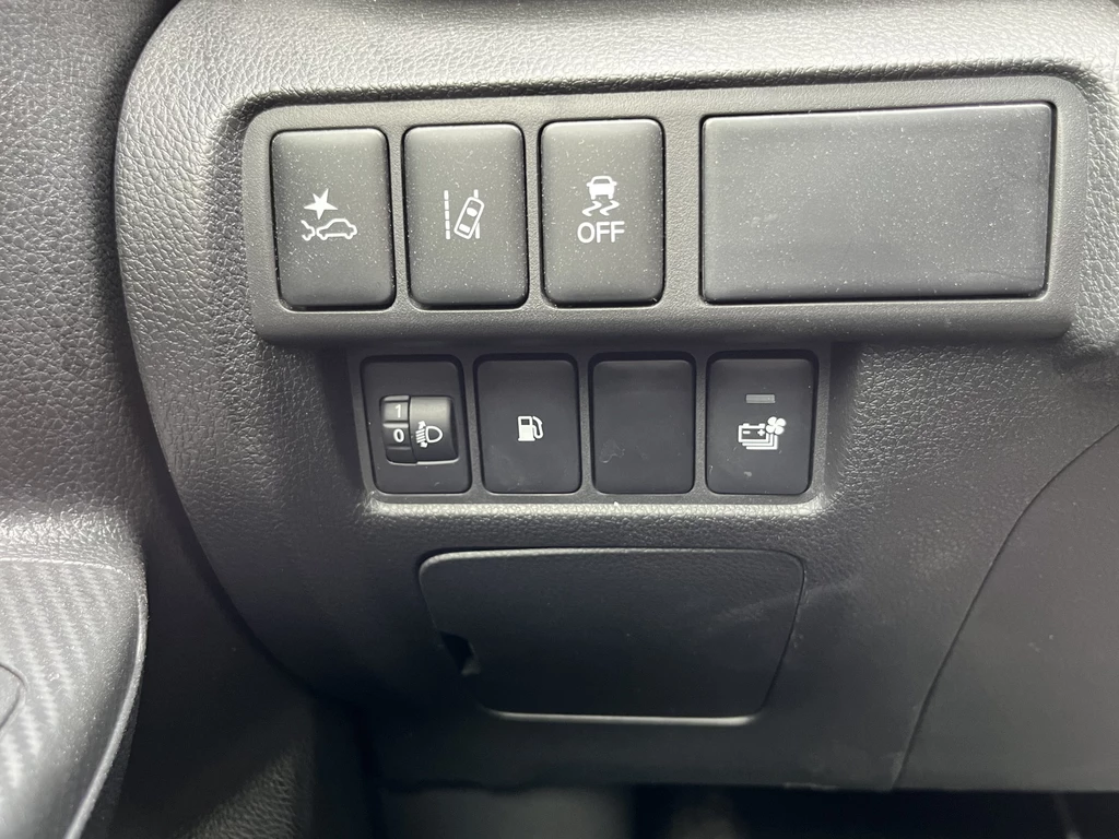 Mitsubishi Eclipse Cross – foto 12