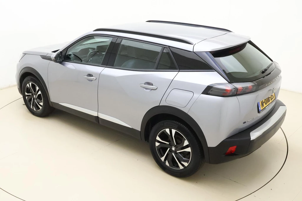 Peugeot e-2008 – foto 3