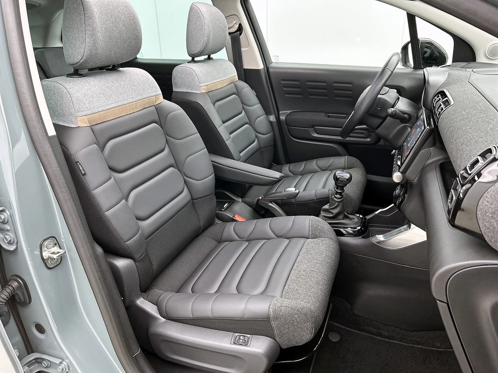 Citroën C3 Aircross – foto 44