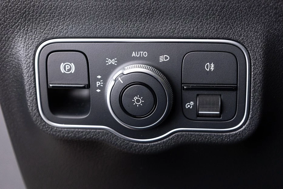 Mercedes-Benz GLA – foto 18