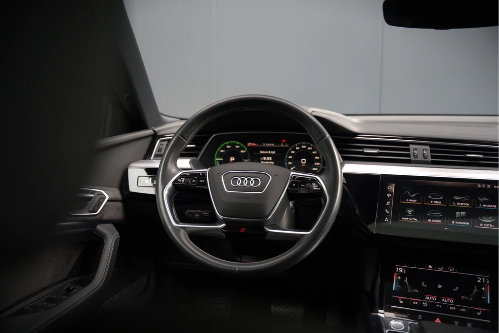 Audi e-tron – foto 40
