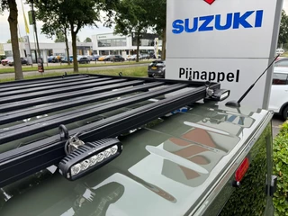 Suzuki Jimny – thumbnail 20
