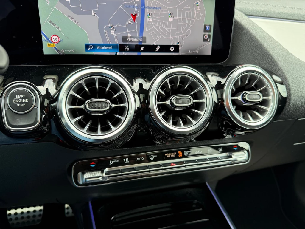 Mercedes-Benz GLA – foto 23