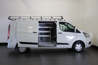 Ford Transit Custom – thumbnail 6