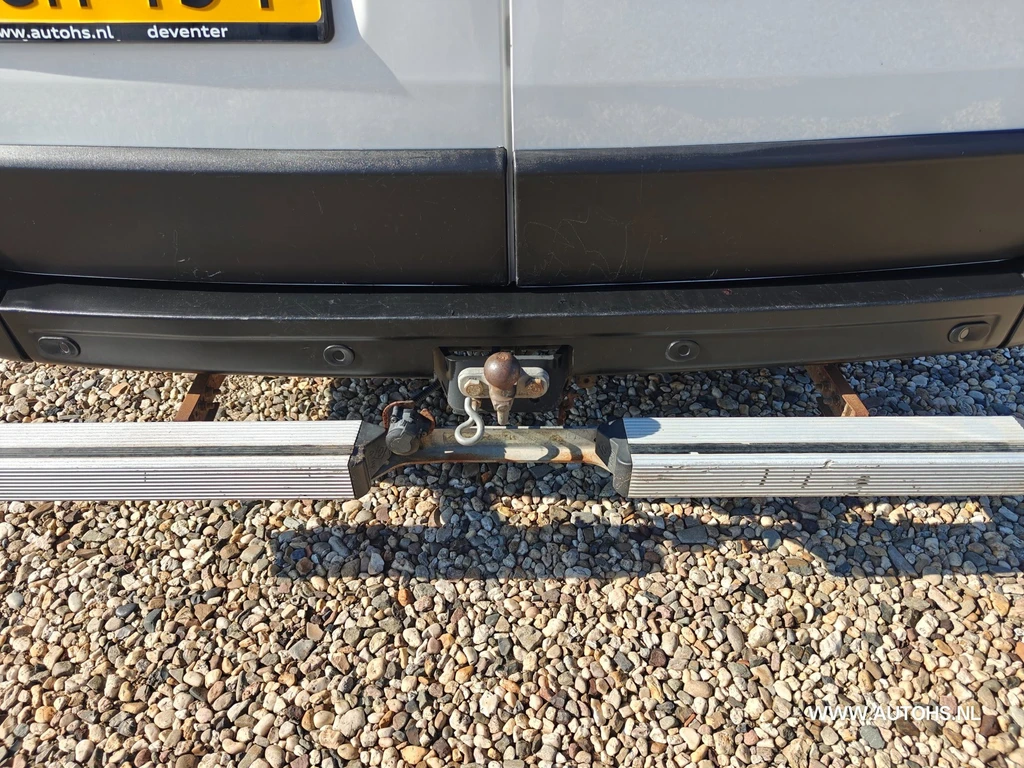 Renault Master – foto 9