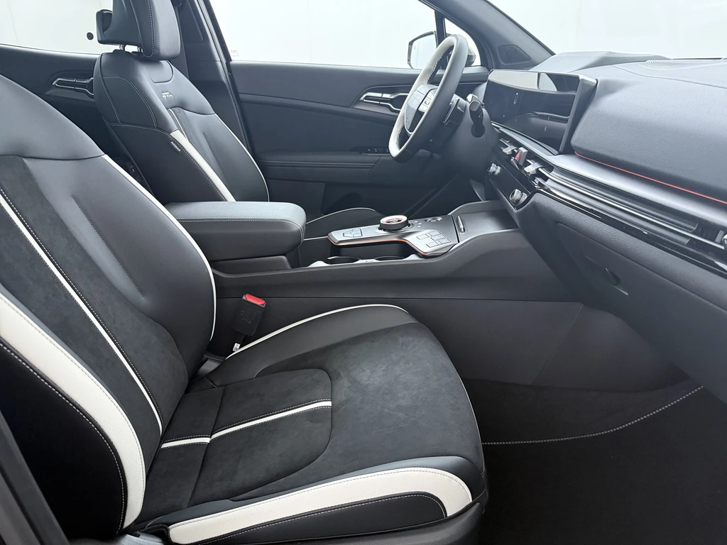 Kia Sportage – foto 40