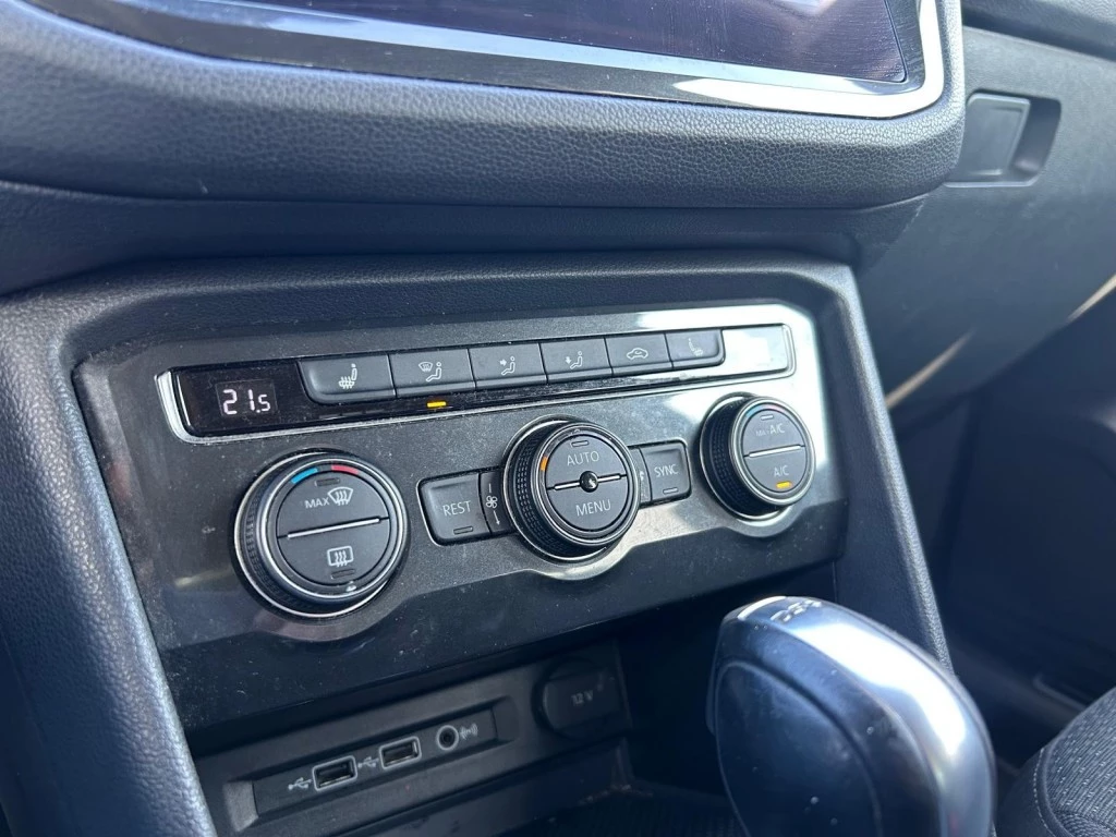 Volkswagen Tiguan Allspace – foto 24