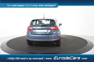 Ford Fiesta – thumbnail 10
