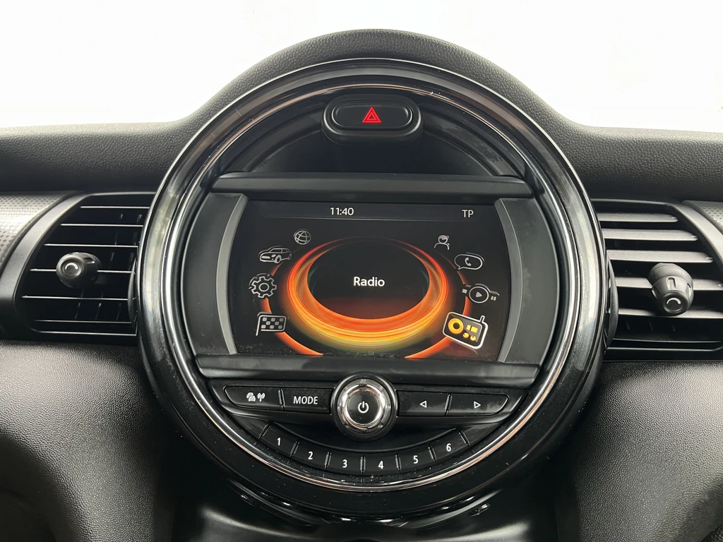 MINI Cooper Cabrio – foto 38