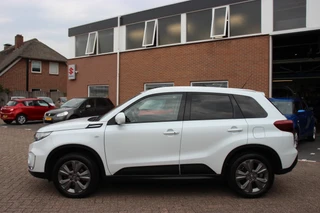 Suzuki Vitara – thumbnail 2