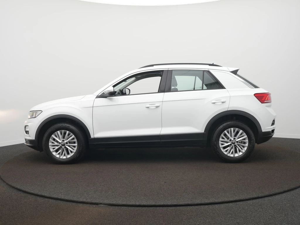 Volkswagen T-Roc – foto 3