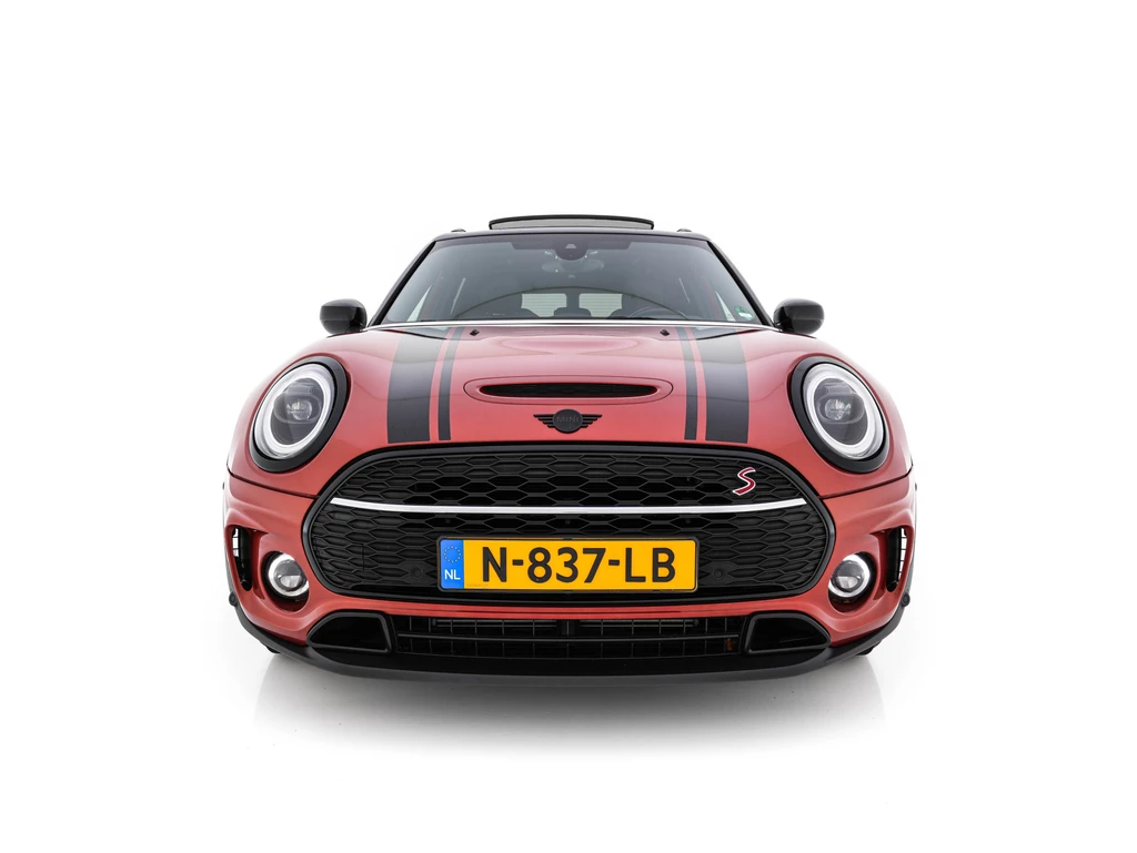 MINI Clubman – foto 6