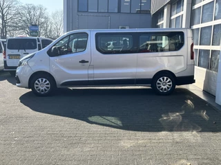 Renault Trafic – thumbnail 6