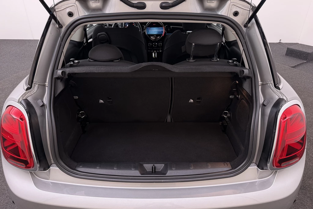 MINI Electric – foto 13