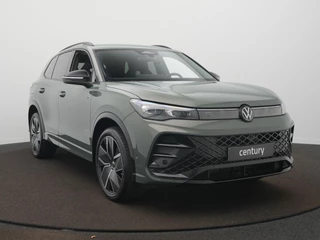 Volkswagen Tiguan – thumbnail 9